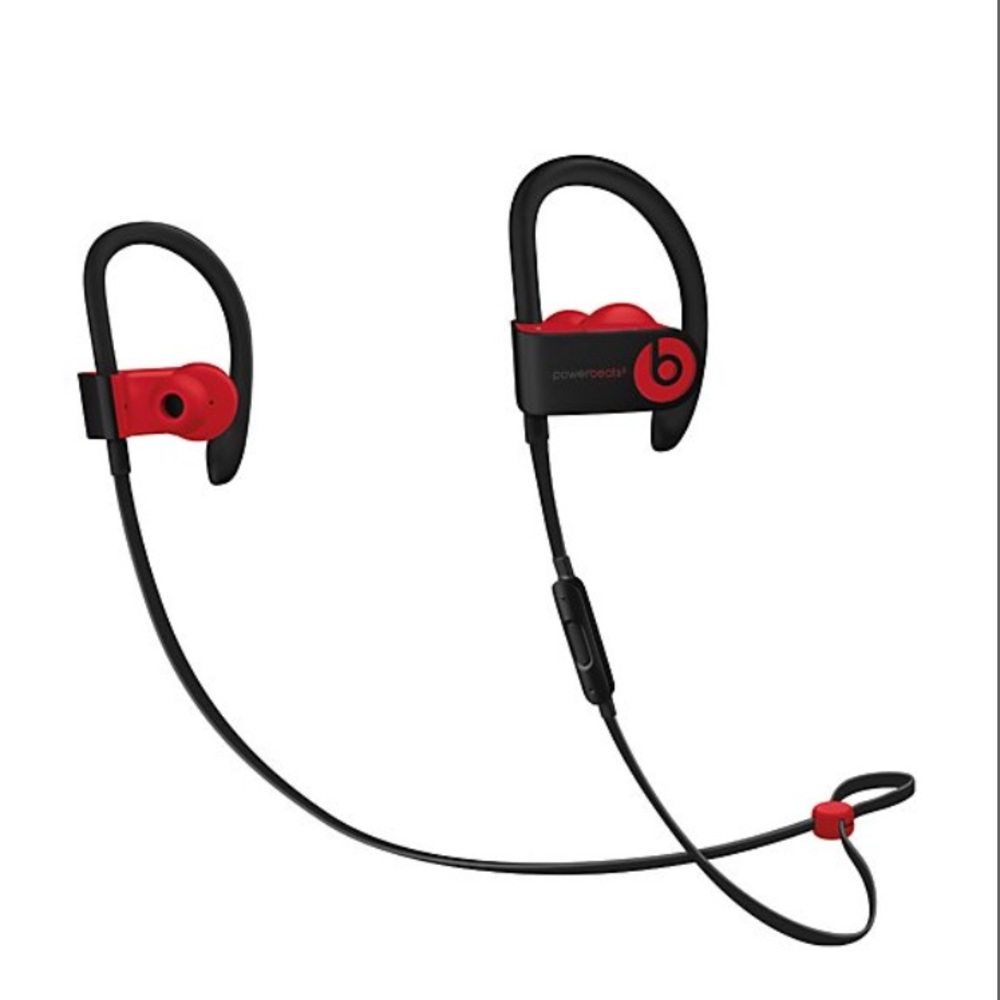 Rarely used Beats3 Wireless Headphones